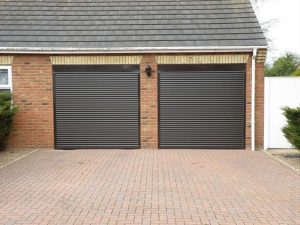 Manutenzione delle porte da garage