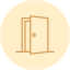 Apertura Porte